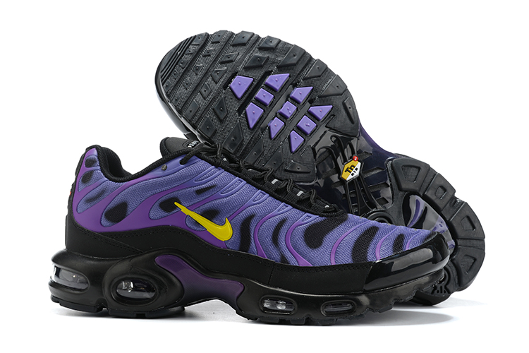 Men's Running weapon Air Max Plus Shoes 037
